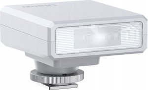 Lampa błyskowa Ulanzi Lampa Błyskowa Ulanzi Gn12 Na Sanki Stopkę Iso Aparat Kamera Telefon / F12 Biały 11