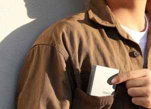Lampa błyskowa Ulanzi Lampa Błyskowa Ulanzi Gn12 Na Sanki Stopkę Iso Aparat Kamera Telefon / F12 Biały 8