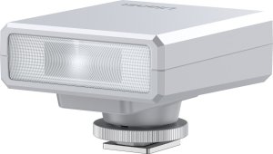Lampa błyskowa Ulanzi Lampa Błyskowa Ulanzi Gn12 Na Sanki Stopkę Iso Aparat Kamera Telefon / F12 Biały 10