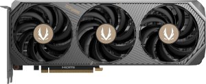 Karta graficzna Zotac GeForce RTX 5070 Solid 12GB GDDR7 DLSS4 (ZT-B50700D-10P) 2
