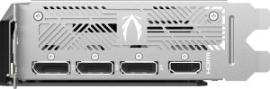 Karta graficzna Zotac GeForce RTX 5070 Solid 12GB GDDR7 DLSS4 (ZT-B50700D-10P) 3