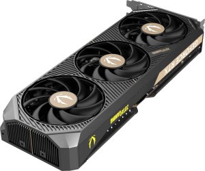 Karta graficzna Zotac GeForce RTX 5070 Solid 12GB GDDR7 DLSS4 (ZT-B50700D-10P) 5