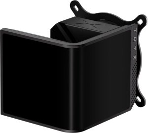 Chłodzenie wodne JetWorld Panorama SE ARGB 360 Black (L-P360L-AM3M-G0K) 9