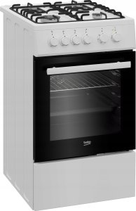 Kuchenka Beko COOKER G-E FSE52029DWD BEKO 8