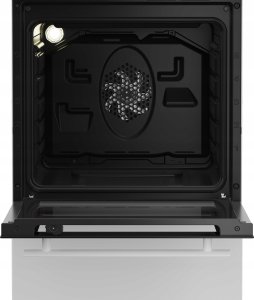 Kuchenka Beko COOKER G-E FSE52029DWD BEKO 9
