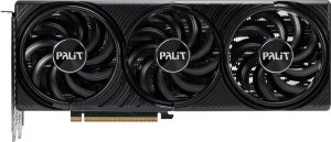 Karta graficzna Palit GeForce RTX 5070 Infinity 3 12GB GDDR7 DLSS4 (NE75070019K9-GB2050S) 2