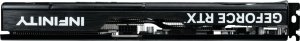 Karta graficzna Palit GeForce RTX 5070 Infinity 3 12GB GDDR7 DLSS4 (NE75070019K9-GB2050S) 7