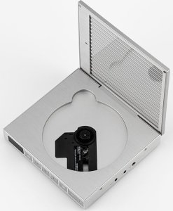Moondrop MOONDROP DiscDream 2 Ultra przenośny odtwarzacz CD 6