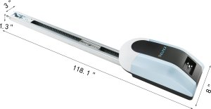 seltex Napęd bramy garażowej MPG800N 2