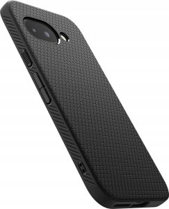 Spigen SPIGEN LIQUID AIR GOOGLE PIXEL 9A MATTE BLACK 3