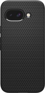 Spigen SPIGEN LIQUID AIR GOOGLE PIXEL 9A MATTE BLACK 5