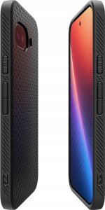 Spigen SPIGEN LIQUID AIR GOOGLE PIXEL 9A MATTE BLACK 9