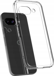 Spigen SPIGEN ULTRA HYBRID GOOGLE PIXEL 9A CRYSTAL CLEAR 2