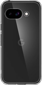 Spigen SPIGEN ULTRA HYBRID GOOGLE PIXEL 9A CRYSTAL CLEAR 4