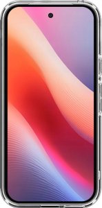 Spigen SPIGEN ULTRA HYBRID GOOGLE PIXEL 9A CRYSTAL CLEAR 8