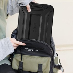 Etui Tech-Protect TECH-PROTECT KEVLAR PRO LAPTOP 15-16 BLACK 11