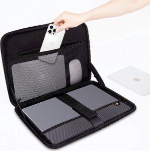 Etui Tech-Protect TECH-PROTECT KEVLAR PRO LAPTOP 15-16 BLACK 4