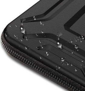 Etui Tech-Protect TECH-PROTECT KEVLAR PRO LAPTOP 15-16 BLACK 5