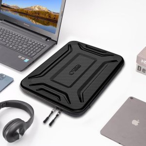 Etui Tech-Protect TECH-PROTECT KEVLAR PRO LAPTOP 15-16 BLACK 6