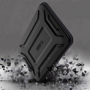 Etui Tech-Protect TECH-PROTECT KEVLAR PRO LAPTOP 15-16 BLACK 9