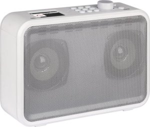 Radio Imperial Radio DABMAN i460 DAB+/FM srebrzysta biel 3