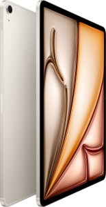 Tablet Apple iPad Air 13" 6 gen. 128 GB 5G Beżowy (MCJ34TY/A) 2