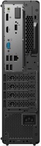 Komputer Lenovo ThinkCentre neo 50s, Core i5-14400, 8 GB, Intel UHD Graphics 730, 512 GB M.2 PCIe Windows 11 Pro 12