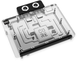 Alphacool Core Geforce RTX 5080 Gaming / Vanguard GPU chłodzenie wodne ARGB z backplate - akryl 2