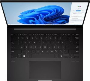 Laptop Asus Laptop Asus ZenBook UM3406HA-WS74T / Ryzen 7 / 16GB / SSD 512GB / Radeon 780M / WUXGA / 14" OLED / Win 11 4