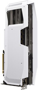 Karta graficzna XFX Mercury Radeon RX 9070 XT OC White Gaming RGB 16GB GDDR6 (RX-97TRGBBW9) 5