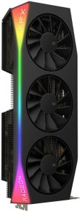 Karta graficzna XFX Mercury Radeon RX 9070 XT OC Gaming RGB 16GB GDDR6 (RX-97TRGBBB9) 2