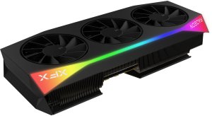 Karta graficzna XFX Mercury Radeon RX 9070 XT OC Gaming RGB 16GB GDDR6 (RX-97TRGBBB9) 5