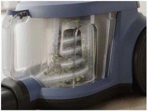 Odkurzacz Electrolux EL31C1LDB 9