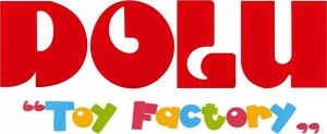 Dolu DOLU duża zjeżdżalnia wodna błękitna 2629 26293 3
