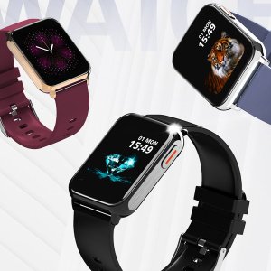 Smartwatch Gravity Zegarek damski SMARTWATCH GRAVITY GT17-6 11