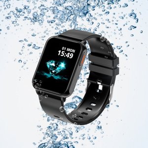 Smartwatch Gravity Zegarek damski SMARTWATCH GRAVITY GT17-6 12