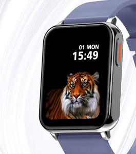 Smartwatch Gravity Zegarek damski SMARTWATCH GRAVITY GT17-6 15