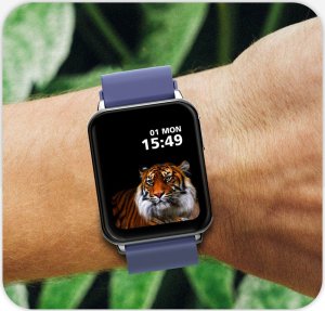 Smartwatch Gravity Zegarek damski SMARTWATCH GRAVITY GT17-6 17