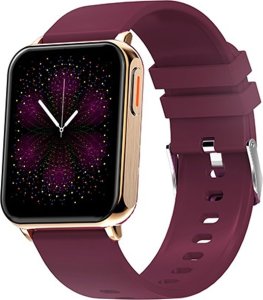 Smartwatch Gravity Zegarek damski SMARTWATCH GRAVITY GT17-6 2