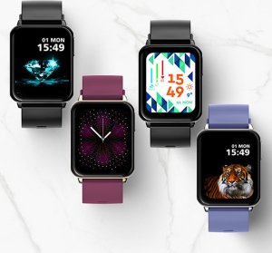 Smartwatch Gravity Zegarek damski SMARTWATCH GRAVITY GT17-6 9