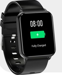 Smartwatch Gravity Zegarek damski SMARTWATCH GRAVITY GT17-6 10
