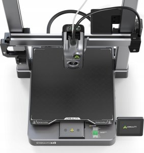 Drukarka 3D Creality Hi Combo (1001010498) 3