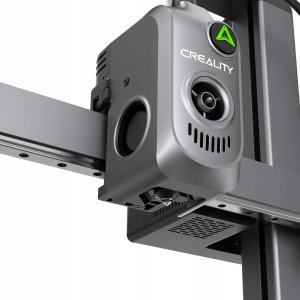 Drukarka 3D Creality Hi Combo (1001010498) 4