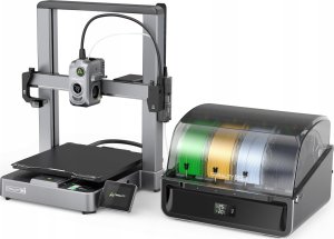 Drukarka 3D Creality Hi Combo (1001010498) 5