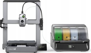 Drukarka 3D Creality Hi Combo (1001010498) 7