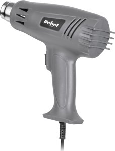 Opalarka Rebel Tools 1600 W (RB-1098) 2