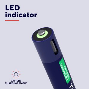 Trust Akumulator AAA / R03 500mAh 4 szt. 7