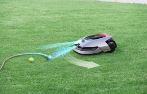 Robot koszący Dreame A2 11