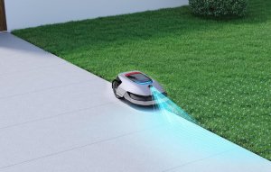 Robot koszący Dreame A2 14