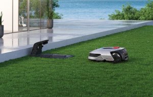 Robot koszący Dreame A2 9